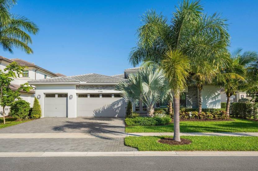 17340 Rosella Road, Boca Raton