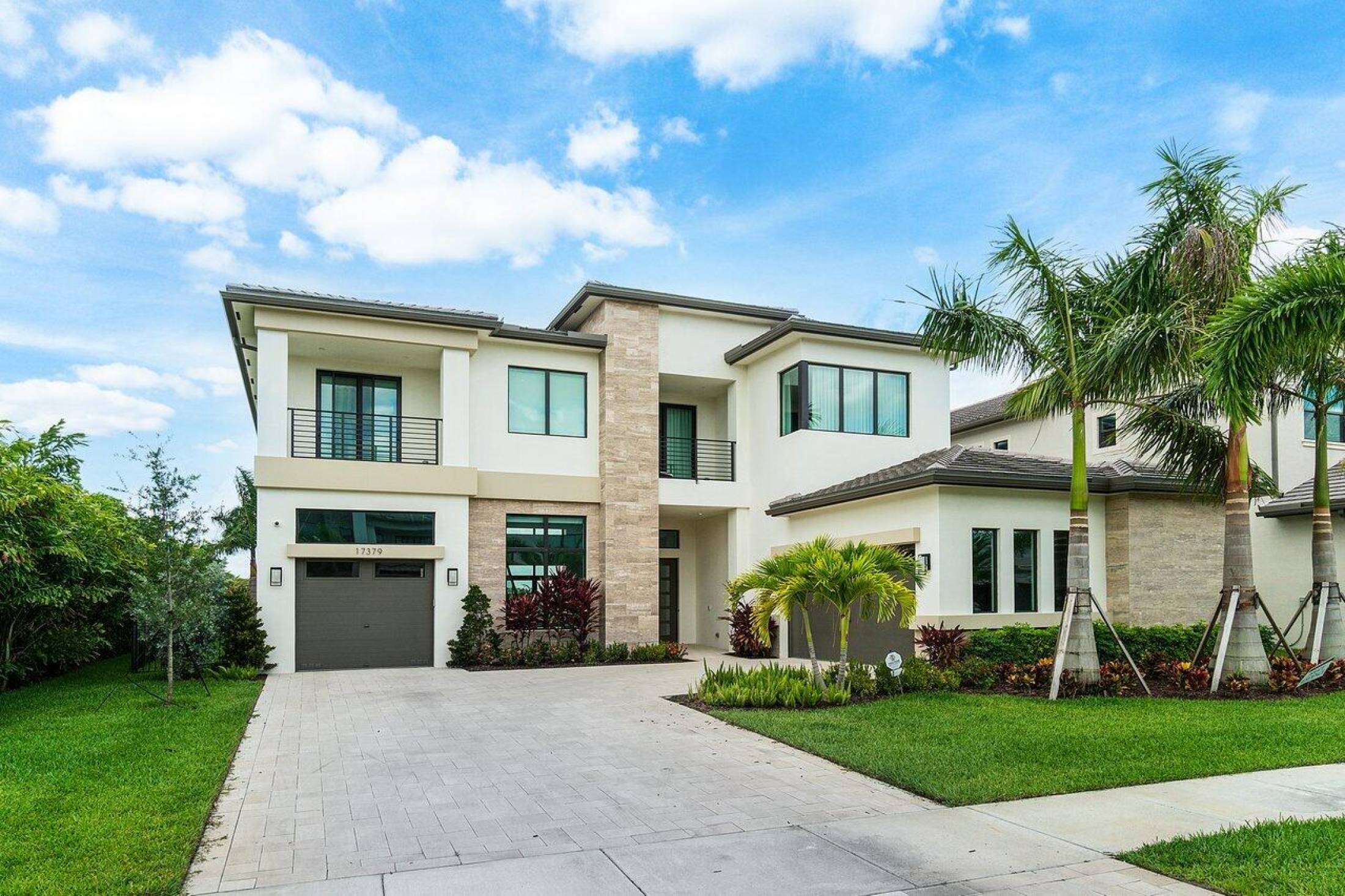 17379 Ristretto Trail, Boca Raton - Boca Bridges