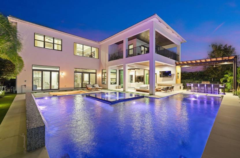 17322 Ristretto Trail, Boca Raton