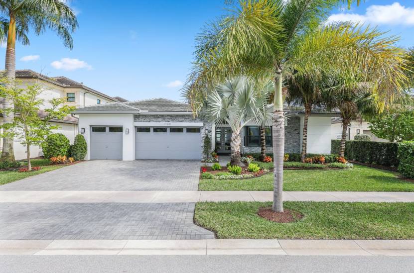17340 Rosella Road, Boca Raton