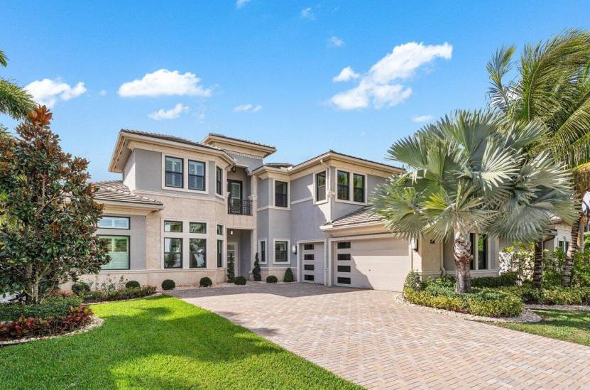 17400 Rosella Road, Boca Raton