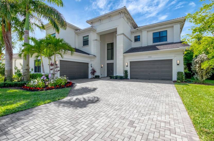 17353 Rosella Road, Boca Raton