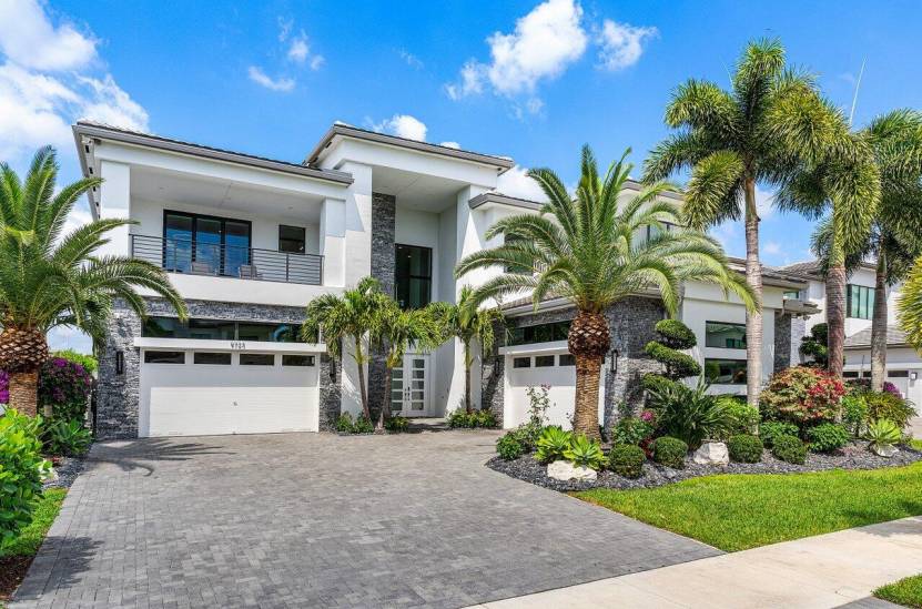 9723 Chianti Classico Terrace, Boca Raton