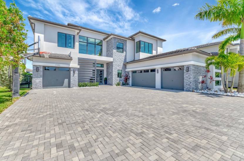 17392 Ponte Chiasso Drive, Boca Raton