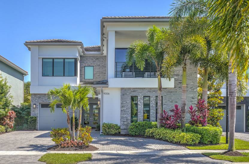 9006 Dulcetto Court, Boca Raton