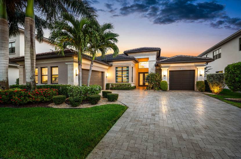 17442 Rosella Road, Boca Raton