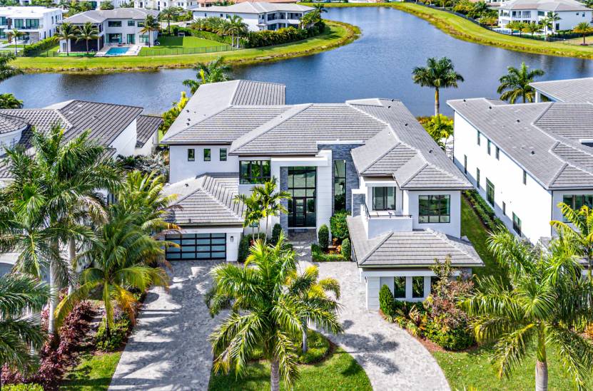 17151 Brulee Breeze Way, Boca Raton