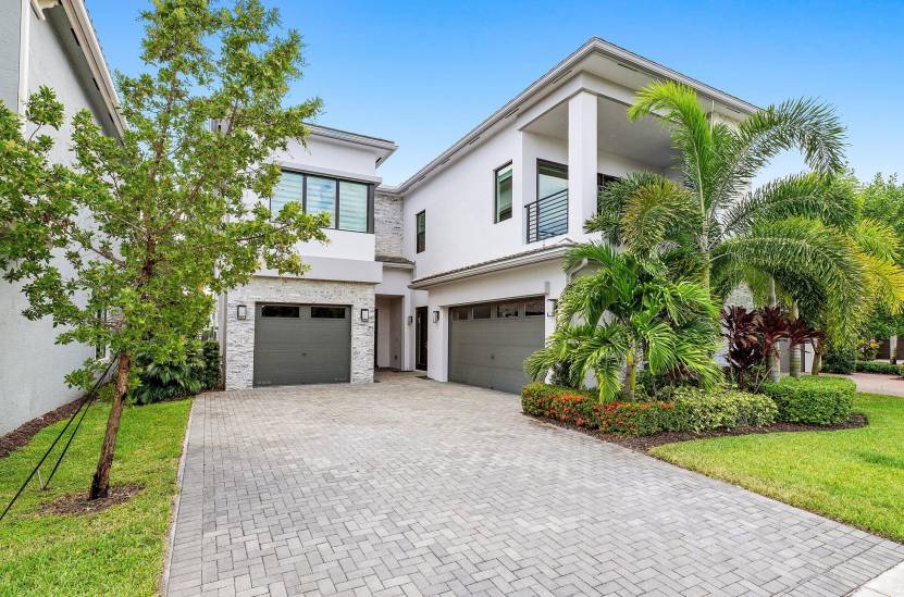9022 Chauvet Way, Boca Raton