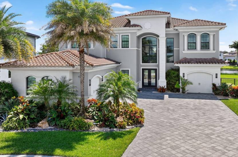 9294 Biaggio Road, Boca Raton