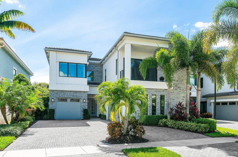 9006 Dulcetto Court, Boca Raton