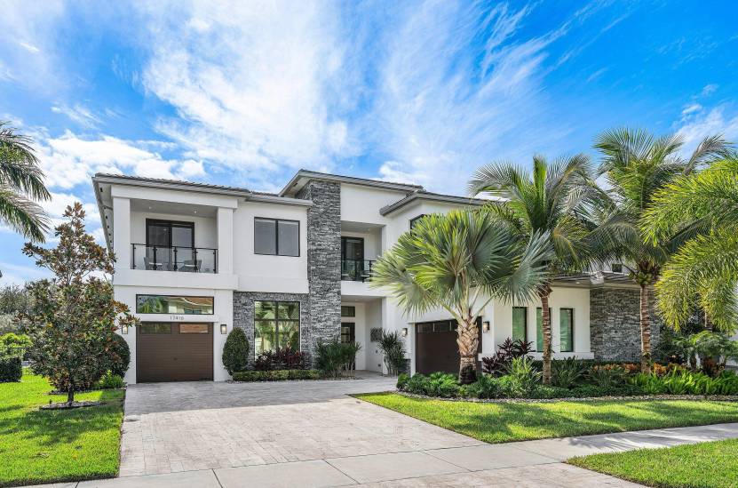 17416 Ponte Chiasso Drive, Boca Raton