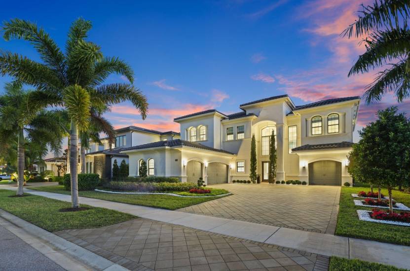 9276 Biaggio Road, Boca Raton