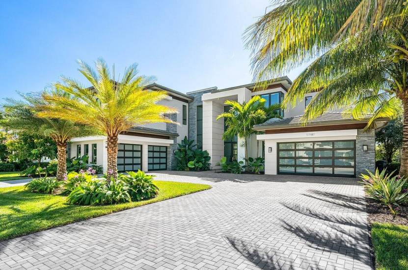 17187 Brulee Breeze Way, Boca Raton