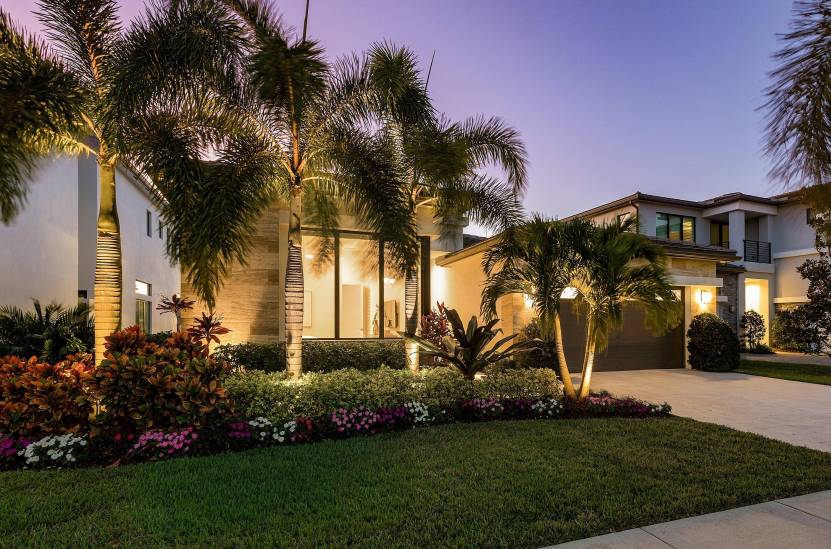 17135 Abruzzo Avenue, Boca Raton