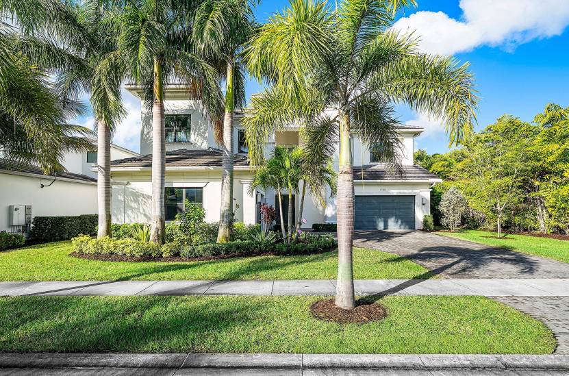 17353 Rosella Road, Boca Raton