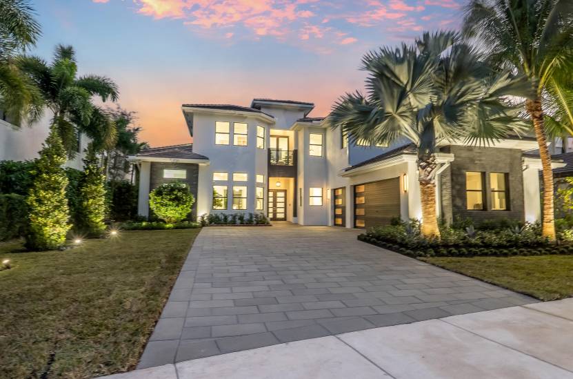 17400 Rosella Road, Boca Raton