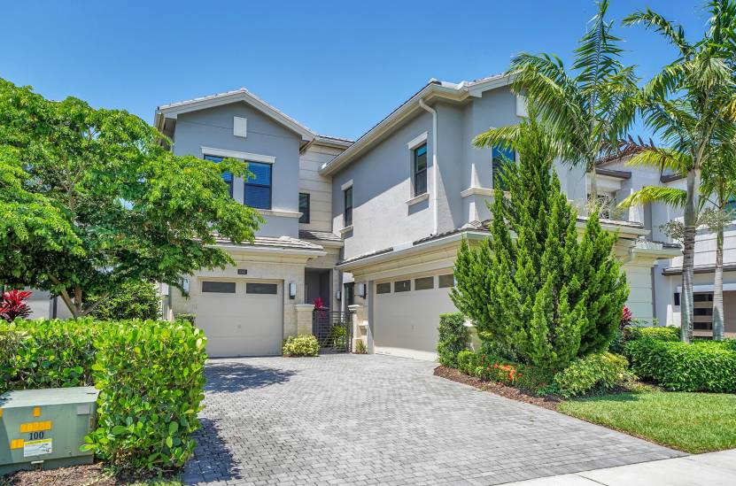 9081 Chauvet Way, Boca Raton