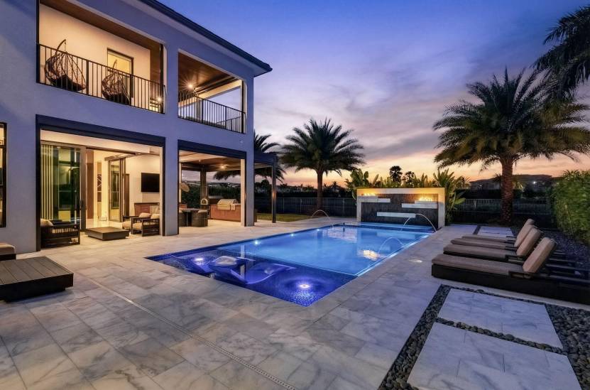9739 Chianti Classico Terrace, Boca Raton