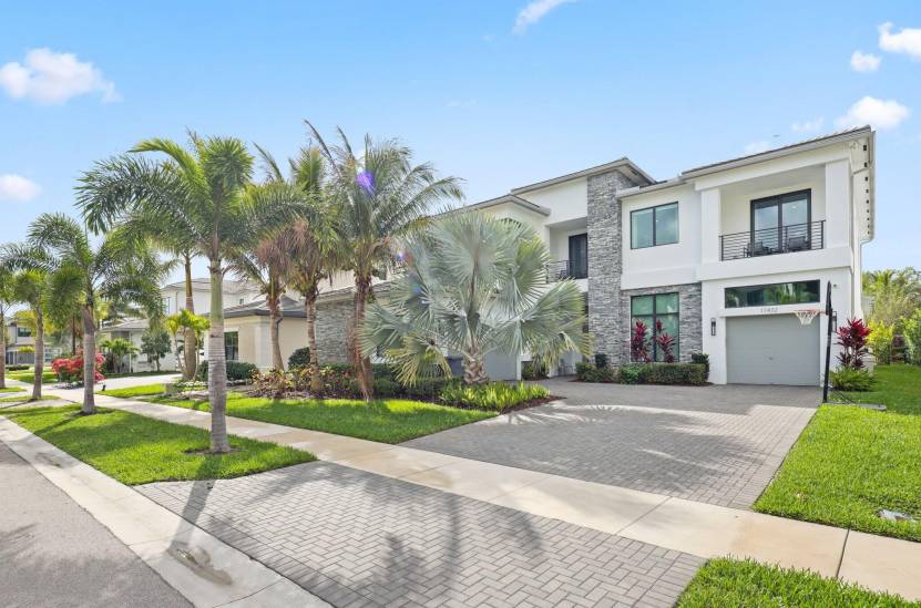 17432 Ponte Chiasso Drive, Boca Raton