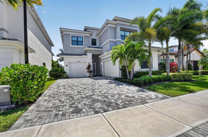 17358 Santaluce Manor, Boca Raton