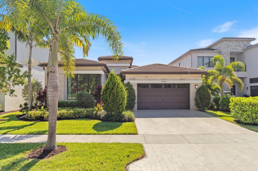 9948 Espresso Manor, Boca Raton