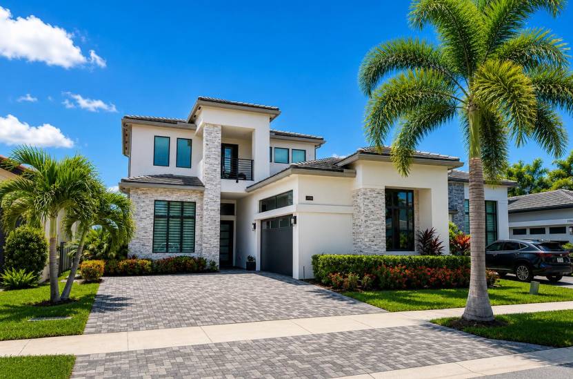 17370 Santaluce Manor, Boca Raton