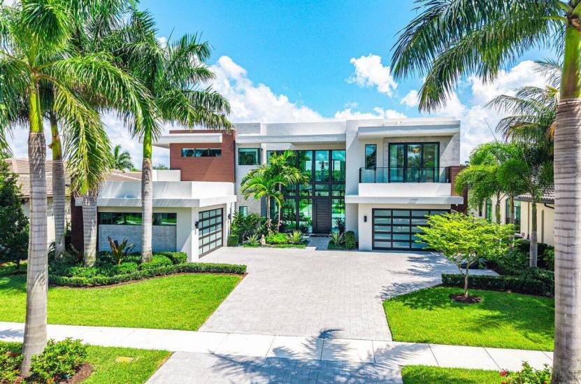 17097 Brulee Breeze Way Way, Boca Raton