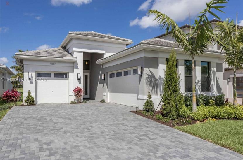 9057 Chauvet Way, Boca Raton
