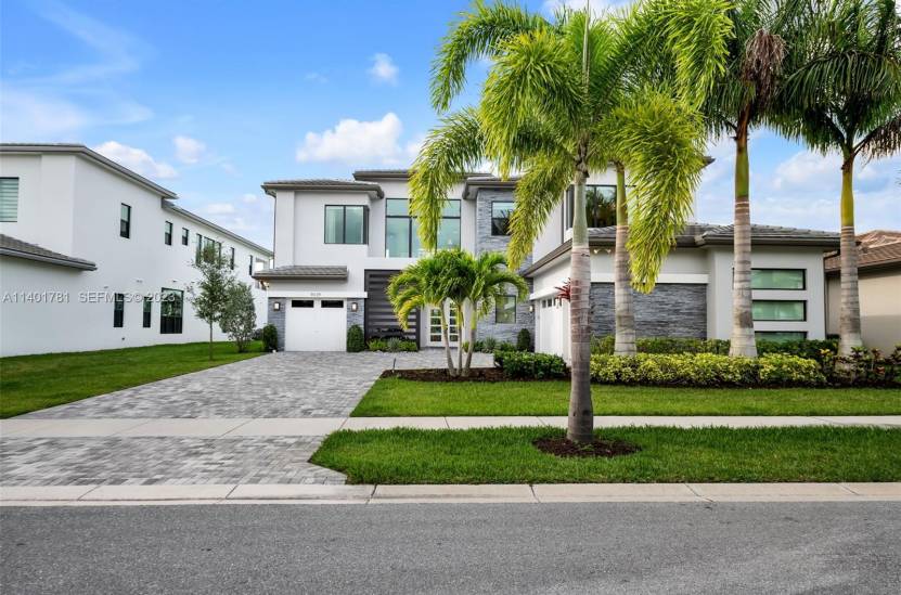 9639 Macchiato Avenue, Boca Raton