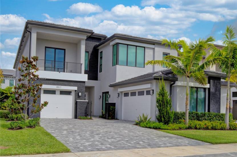 9917 S Espresso Manor, Boca Raton