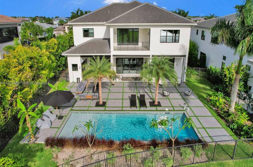 17353 Rosella Road, Boca Raton