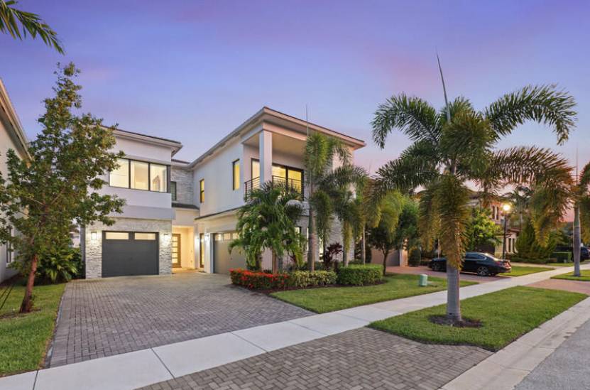 9022 CHAUVET Way, Boca Raton