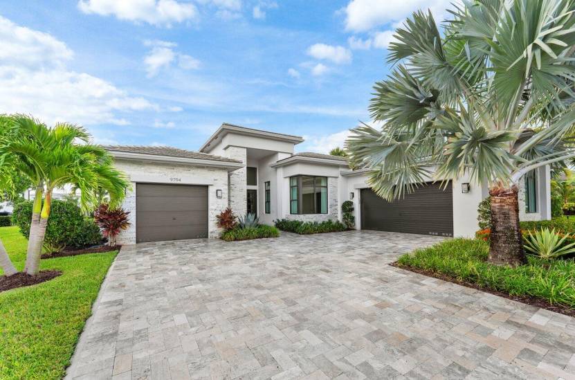 9794 Chianti Classico Terrace, Boca Raton
